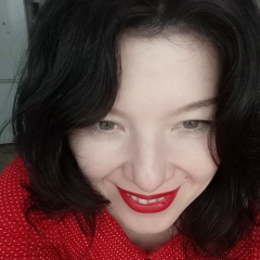 Юлия Ташкаева, Санкт-Петербург