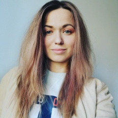 Виктория Поротикова, 09.05.1987, Москва