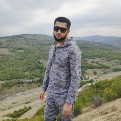 Has Ubaev, 24.07, Грозный