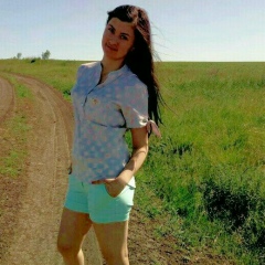 Евгения Букреева, 25.03.1994, Харьков