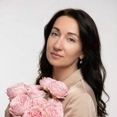 Елена Кирпач, 03.04, Санкт-Петербург