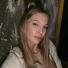 Ольга Выворотнюк, 15.12