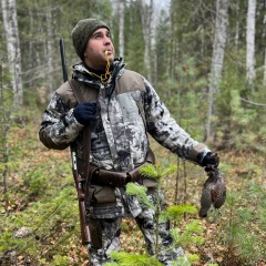 Александр Лира, 24.09.1985, Ханты-Мансийск