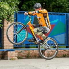 Максим Никишов, 25.05, Рязань