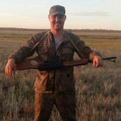 Илья Улыбышев, 23.09.1985, Уральск