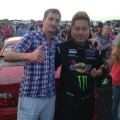 Анатолий Лисин, 01.04.1984, Южно-Сахалинск