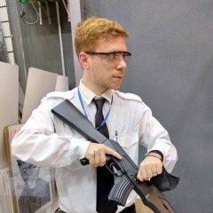 Кап Ян Петрович Романов, 19.09.1992