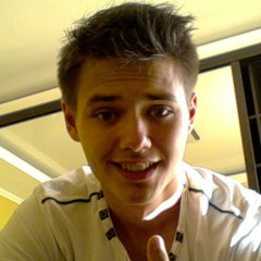 Никита Бущан, 17.09.1995, Одесса