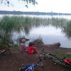 Кока Кока, 21.12.1982, Санкт-Петербург