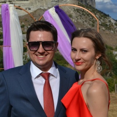 Павел Чернов, 26.06.1987, Симферополь