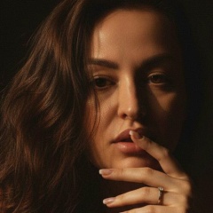 Катерина Сереброва