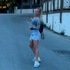 Елена Мищенко, 11.12, Омск