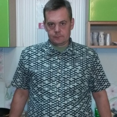 Андрей Манунов, 20.08.1973, Екатеринбург