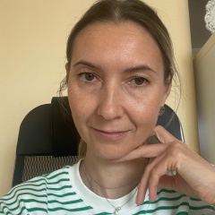 Александра Бусыгина, 06.09.1980, Москва