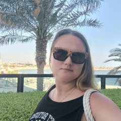 Татьяна Димурина, 27.06.1985, Алматы