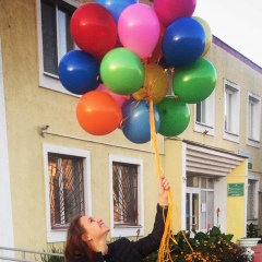 Елена Кузьмич, 04.09, Брест