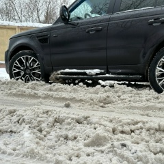 Александр Моисеев, 31.01, Москва