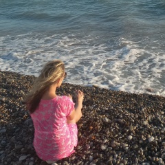 Ирина Холкина, 27.05, Киров