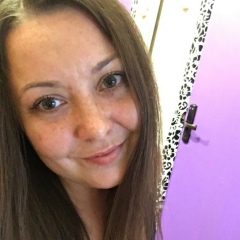 Марина Криворученко, 10.07