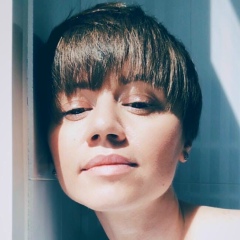 Виктория Селивёрстова, 27.10, Астана