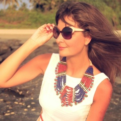 Анастасия Палько, 18.10, Алматы