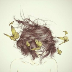 Ольга Ярутина (Клесарева), 24.01, Москва