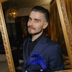 Soti Kamalov, Ташкент