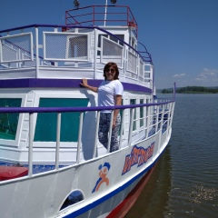 Альфия Исянгильдина, Макан