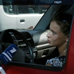 Евгения Шананина, 21.01, Санкт-Петербург