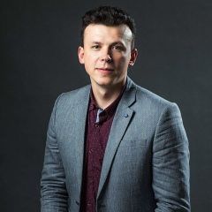 Павел Янцен, 13.04.1987, Астана