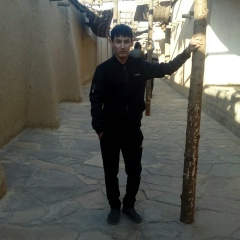 Сулеймен Кенесов, 22.08