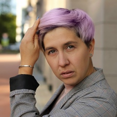 Светлана Едрёнкина, 18.06.1988, Уфа