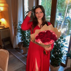 Александра Соколова, 14.05, Москва