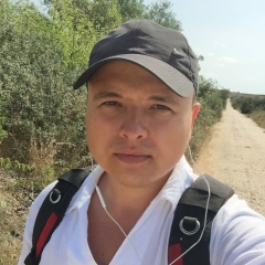 Денис Назаров, 07.01, Кемерово