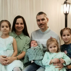 Кристинка Крылова, 10.07, Краснодар