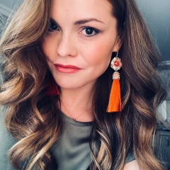 Марина Комогорцева, 08.09.1989, Новосибирск