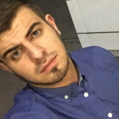 Мамед Заманов, 30.09, Москва