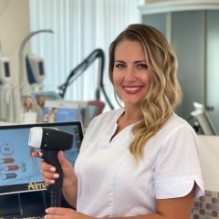 Евгения Ярута, 03.06.1984, Санкт-Петербург