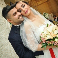 Нармина Алиева, 16.07.1992, Алматы