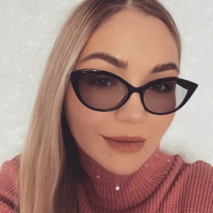 Наталья Герец, 07.05.1987, Хабаровск