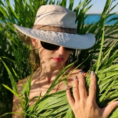 Дарина Шпаченко, 21.09, Алматы