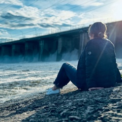 Елена Орлова, 17.08, Москва