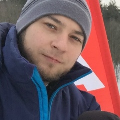 Леонид Чумилин, 29.01.1985, Санкт-Петербург