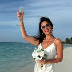 Марина Попова, 15.01.1982, Химки