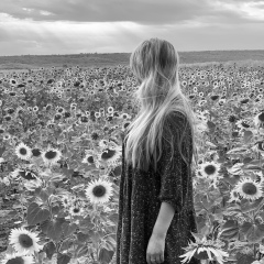 Aleksandra Datsko, 05.05, Киев