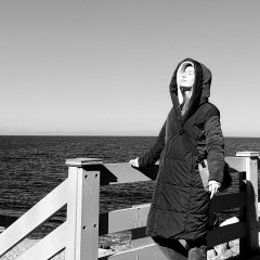 Елена Харичева, 23.06, Москва