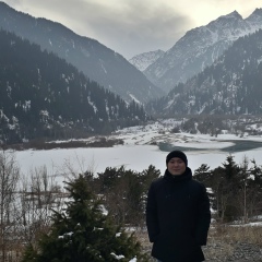 Армат Гайсин, 20.04.1993, Уральск