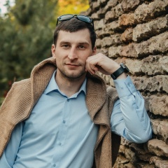 Евгений Изгорев, 20.08, Санкт-Петербург