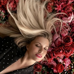 Маша Чемезова, 15.03.1988, Екатеринбург