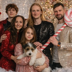 Марина Якимова, 18.05, Санкт-Петербург